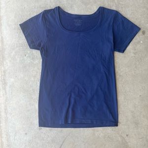 Black House White Market tee shirt